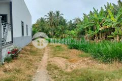 Bán đất mặt tiền đường tỉnh 912 tiểu cần 125m 1.5 tỷ. lh0364409098