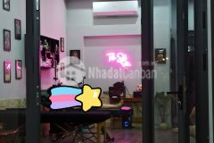 Vị trí cực đẹp bán nhà tô hiến thành sát biển mỹ khê trung tâm du lịch biển.