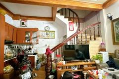 Bán gấp nhà trần quốc vượng cầu giấy dân xây ngõ nông thoáng, 4 tầng