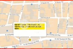 Gấp bán nhà mặt tiền quận 5 tphcm khu kinh doanh giá 37 tỷ