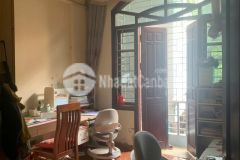 Bán nhà gần vườn hoa 16 trần quang diệu,đống đa,46m2,3 ngủ,nhỉnh 7 đồng