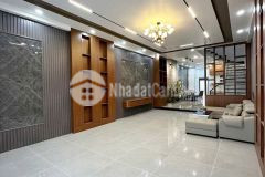 Bán nhà đẹp 1 trệt 2 lầu có sân thượng kdc phú an, cái răng, cần thơ. giá bán 5 tỷ 900 triệu