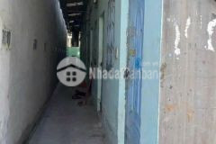 Bán gấp dãy trọ 7 phòng để trả nợ ở huyện củ chi, dt 164m2, giá 750tr