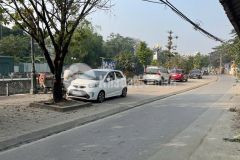 Chung cư mini dòng tiền ổn định 12 phòng khép kín gần oto đi bộ ra cao đẳng fpt, đh đông á.