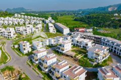 Bán gấp biệt thự tại legacy hill lương sơn hòa bình