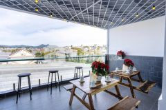 Cho thuê nhà mới, đẹp đường mai xuân thưởng, phường 8, tp.đà lạt