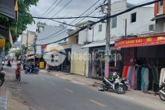 Bán nhà 52 m2 4 x 13, 3 tầng, phú thọ hoà, tân phú, nhỉnh 5.x tỷ.