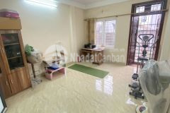 Bán nhà gần văn miếu, q. đống đa, 4mx8m, ngõ nông, sổ vuông, 6.8 tỷ ctl