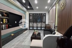 Siêu phẩm hoàng ngân, thanh xuân 5 tầng thang máy, dt 67m2, mt 4,1m, giá 16,7 tỷ.