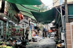 Mỹ đình 60m2 3 tầng 4m mặt tiền ô tô