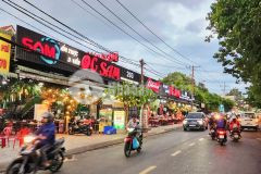 Cần bán gấp nhà hẻm thông ngay hoàng diệu 2 3pn, 2wc, khu vực sầm uất.chỉ 5.7 tỷ.