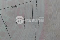 Bán đất tại tx hương thủy, tp huế, dt 300m2 shr 4.1 tỷ. lh0866955452