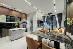 Bán lô đất mặt tiền đường nhựa lớn hai bà trưng, tp đl 1200m2