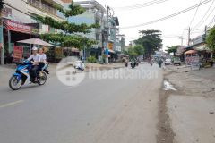 Bán nhà hiếm trung tâm tăng nhơn phú a, thủ đức, 2 tầng, 70m2, 3pn, nhỉnh 4 tỷ