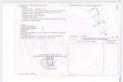 Bán đất điện bàn, quảng nam. dt 1007m2. shr 16,2 tỷ. lh 0913762682