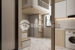 Ban tòa ccmn trương chinh, đống đa, 1 nhà ra phố, 7 tầng thang máy mới