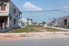 Bán gấp 95m2 tại bãi tắm quất lâm, giao phong, nam định hơn 1 tỷ