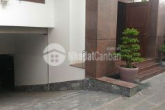 Bán nhà biệt thự an khánh đường lương định của quận 2 cũ gần chợ 252m2 66 tỷ