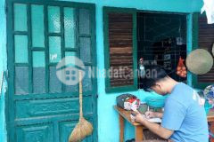 Bán nhà tặng đất hẻm xe hơi đường số 4, trường thọ, thủ đức, 4x19m, hơn 5 tỷ