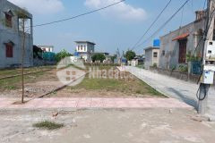 Bán gấp 95m2 tại bãi tắm quất lâm, giao phong, nam định hơn 1 tỷ