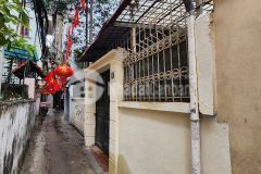 Cc bán nhà 8 ngõ 6393916 hoàng hoa thám, bđ, hn