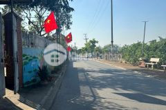 Cần bán 52m2 đất thổ cư xóm 7 đông dư, gia lâm, hà nội. oto đỗ cửa.