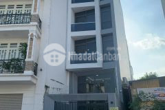 Bán nhà mặt tiền đường nguyễn văn nguyễn quận 1.kc6 tầngthang máy.giá 28 tỷ