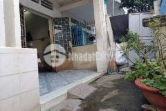 Nhà 68m2 giá 4.5 tỷ tỉnh lộ 43, bình chiểu, thủ đức hẻm 5m xe hơi