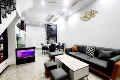 Bán nhà phương mai, đống đa, ngõ ô tô, dt 41m2, 4 tầng, mt 4,2m, giá 11,2 tỷ