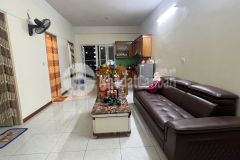 Cần bán nhanh căn hộ 68m tầng 15 view thoáng, full nội thất tại kdt thanh hà cienco 5