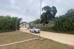 Nhanh tay sở hữu lô đất mới khu liền kề nghỉ dưỡng sakana kỳ sơn giá chỉ từ 7xxtr dt từ 70 100m.