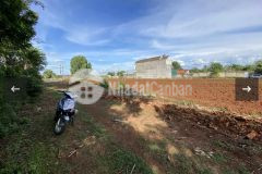 Đất thổ cư ngay dự án nam sơn phường tân lợi 5 x 30m giá 1.59 tỷ