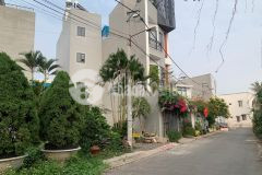 Thủ đứcbán đất phân lô tỉnh lộ 43,phường tam bình 63m2 giá 3.6 tỷtl.