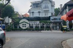 Cho thuê biệt thự phường thảo điền quận 2.dt20x20m.giá 163tr