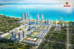 Đất vàng bình sơn ocean park đầu tư hôm nay, lợi nhuận trong tương lai