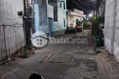 Bán nhà phường linh xuân thủ đức 100m2 giá chỉ 4 tỷ 5