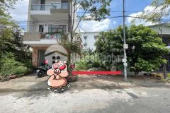 Bán đất nền thổ cư có sổ đỏ riêng khu văn hóa tây đô trung tâm hành chính cần thơ