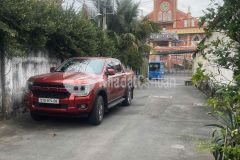 Cần bán đất mt đường 32 đình phong phú ngay nhà thờ thánh linh, tnpb, q 9, dt 80m2 giá 85trm2