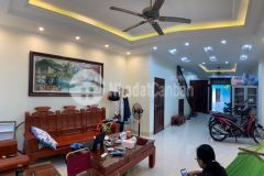 Lô góc ô tô tránh phố bà triệu gần chợ hà đông 55m2 chỉ 8.68 tỷ. lh 0989626116