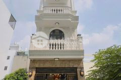 Nhà hẻm bình thành, bình hưng hòa b dt 60m2 5pn 6wc giá 6,3 tỷ