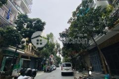 Bán nhà tổng cục 5 tân triều, nhà đẹp, phân lô ô tô tránh, kinh doanh, giá sốc