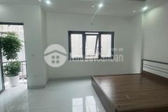 Nhà cách mặt phố thị trấn 100m, bán kính 500m có trường học các cấp, nvh thị trấn đông anh,bv đa k