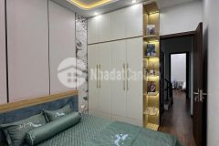 Gấp nhà đẹp ngõ trường chinh, giá 18 tỷ, 50m2x7t, thang máy