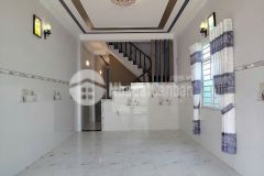 Bán nhà trệt lầu đường c1 kdc thiên lộc, phú thứ, cái răng, cần thơ.