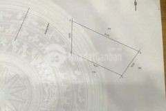 Bán lô đất khu dân cư hoa lan, vĩnh long vị trí đẹp, giá tốt