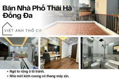 Bán nhà phố thái hà, 7 tầng thang máy, có sân để xe, 37mx7t, giá 11.7 tỷ, lh 0396935190.
