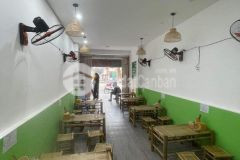 Cho thuê nhà hải phòng 12 triệu