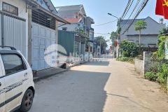 Tôi cần bán 40.1m2 đất thọ lộc phúc thọ, sát đường ql32