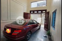 Nhà dân xây 4 tầng ngõ thông hàng kịch độc giá đầu tư vị trí đẹp phố thanh am