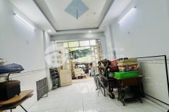 Nhà ấp 6 vĩnh lộc a bình chánh kế kcn vĩnh lộc 56 m2 2 tầng btct nhỉnh 2 tỷ.